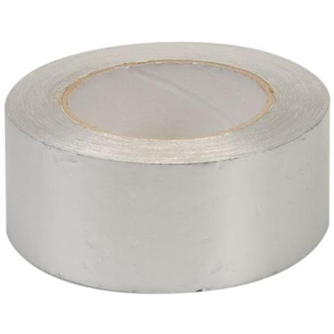 190288 Nastro In Alluminio 50 Mm X 45 M - Foto 2