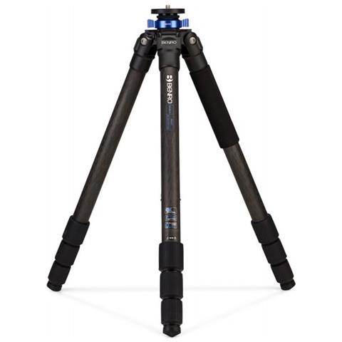 BNR TMA48CXL Treppiede Mach3 C-48 X-Long - Foto 2