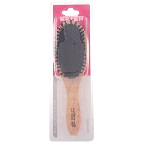 Cepillo Neumático, Púas Mixtas Mango Mad Era Oak 1 Pz - Foto 1