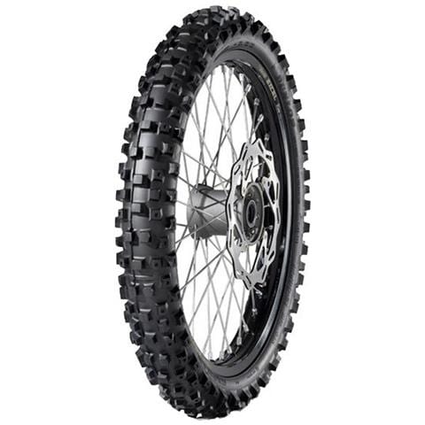 Gomme Pneumatici Geomax Enduro S 90/90 -21 54r Dunlop - Foto 1