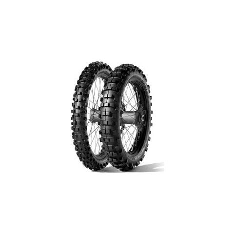 Gomme Pneumatici Geomax Enduro S 90/90 -21 54r Dunlop - Foto 2