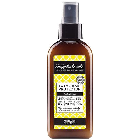 Nuggela & Sul? Total Hair Protezione Totale Capillare 125ml - Cura dei capelli - Foto 1