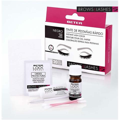 Instant Lash Color Black - Mascara - Foto 1