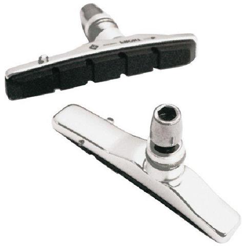 Portapattini Bici Mtb Intercambili - Foto 2