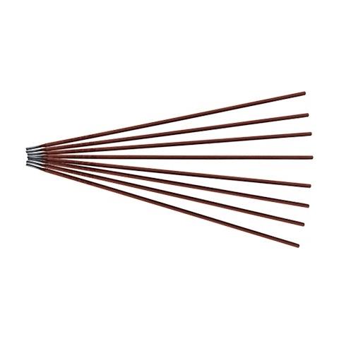 Elettrodi Rutili Serie 'ok 45.40' - Ø Mm 2,5 - Cf. 690 Pz Col. Rosso - Foto 1