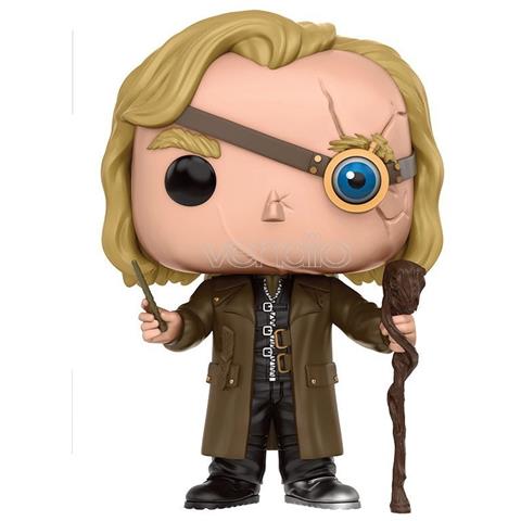 Figure POP! Harry Potter - Malocchio M. - Foto 1