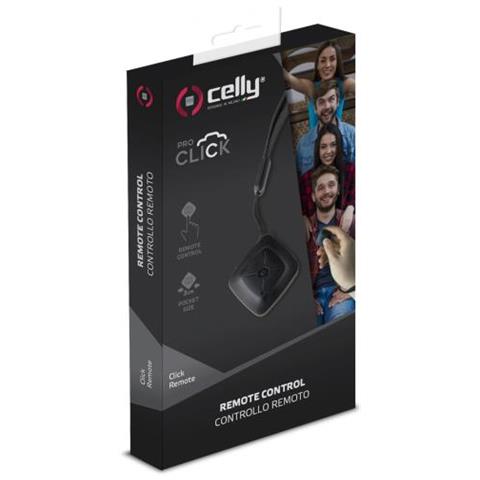 Click Remote - Controllo Remoto dello Scatto con Tecnologia Bluetooth - Foto 3