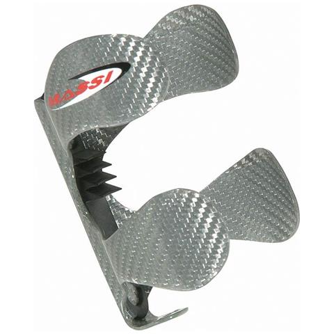 Porta Borracce X-carbon 6 Bottle Cage Componenti One Size - Foto 1