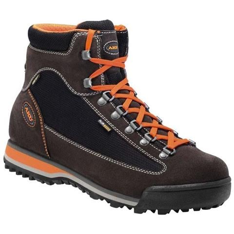 scarpe trekking goretex vibram offerte