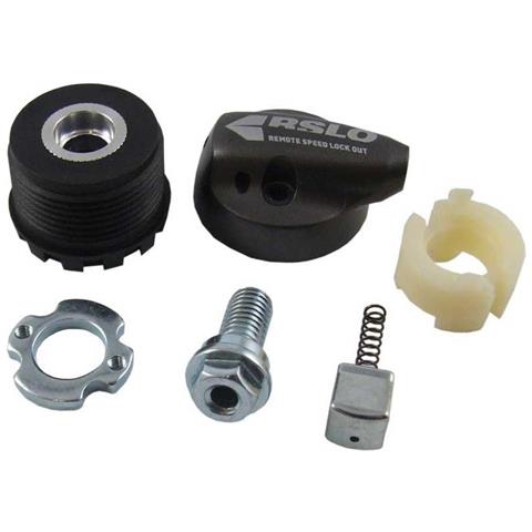 Forcelle End Cap Unit Rslo Ricambi Dei Componenti One Size - Foto 1
