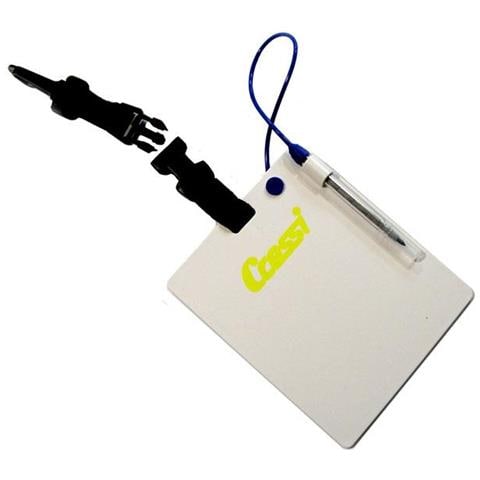 Ardesia E Lavagnette Subacquee Slate Accessori One Size - Foto 1