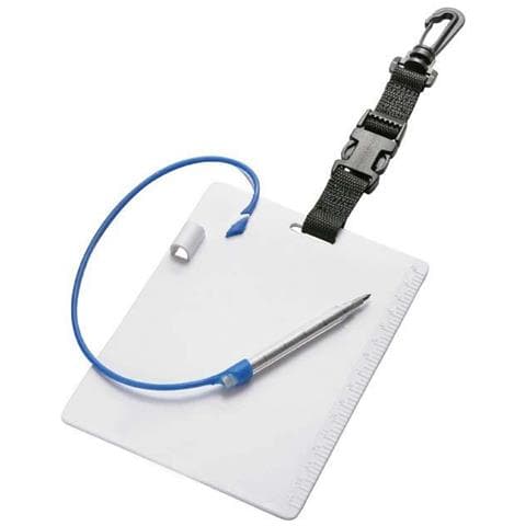 Ardesia E Lavagnette Subacquee Slate Accessori One Size - Foto 2