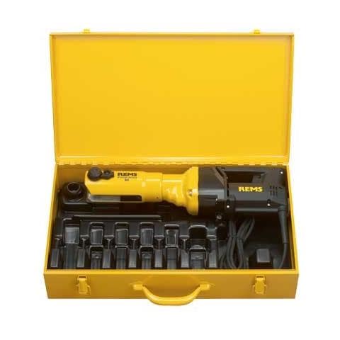 Pressatrice Elettromeccanica Power-press Se Basic Pack - Foto 6