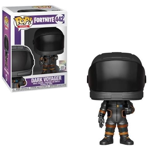 Figure POP! Fortnite-Dark Voyager  - Foto 1