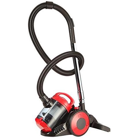 VC10RBAX2 Aspirapolvere senza Sacco Vaccum Sled Potenza 700 Watt - Foto 1