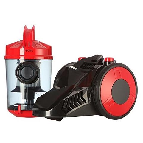 VC10RBAX2 Aspirapolvere senza Sacco Vaccum Sled Potenza 700 Watt - Foto 2