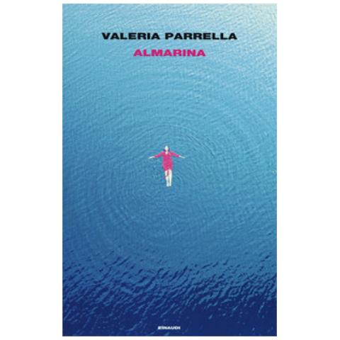 Valeria Parrella - Almarina - Foto 1