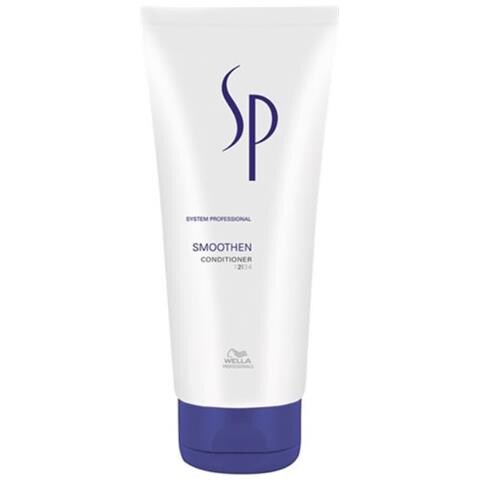System Professional Smoothen Conditioner - Balsamo Capelli 200ml - Foto 2
