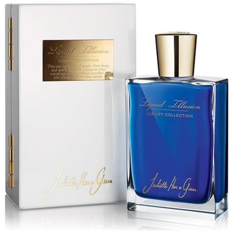 Liquid Illlusion Eau De Parfum Spray 75ml - Foto 1