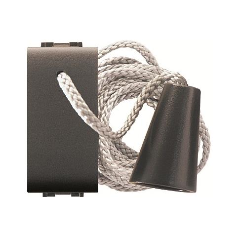 Pulsante Unipolare A Tirante - Foto 1