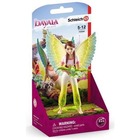 Figurine, Multicolore, 70584 - Foto 1