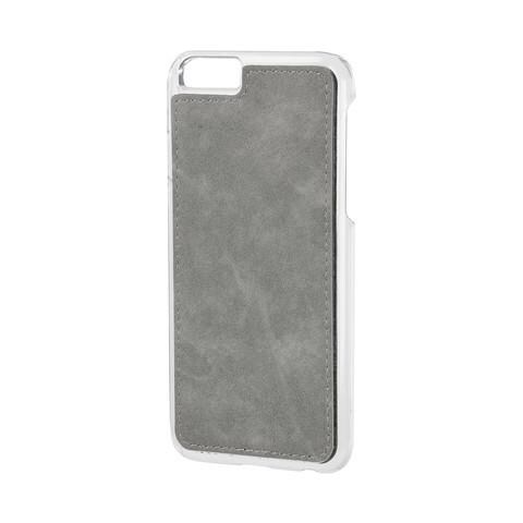 Magnet-x, Cover Per Porta Telefono Magnetici - Apple Iphone 6 / 6s - Grigio - Foto 1