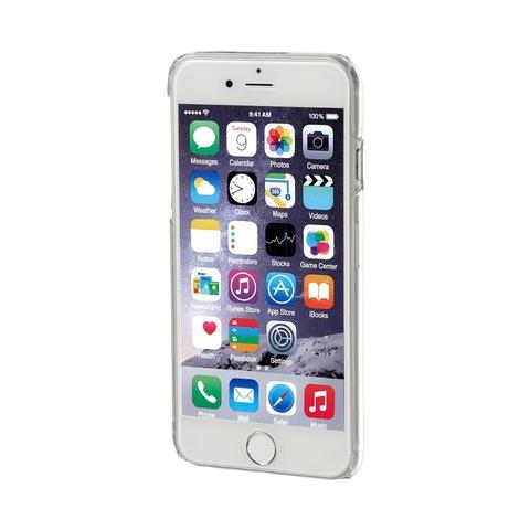 Magnet-x, Cover Per Porta Telefono Magnetici - Apple Iphone 6 / 6s - Grigio - Foto 3