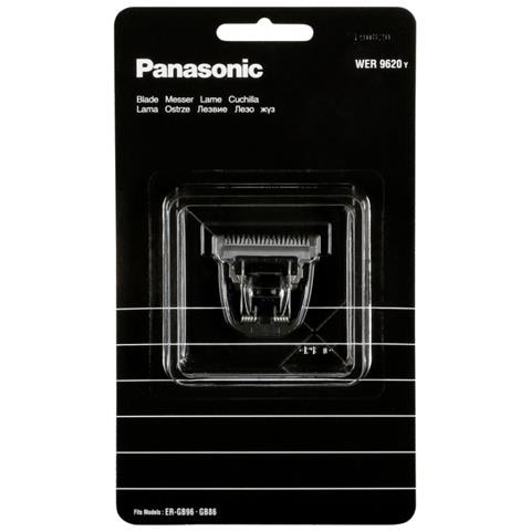 WER9620 Ricambio per Regolabarba e Tagliacapelli - Foto 1