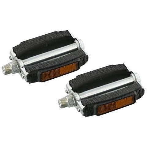 Pedale Holland 9/16 pollici Nero - Foto 1