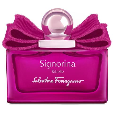 Salvatore, Signorina Ribelle, Eau De Parfum, For Women, 30 Ml - Foto 2