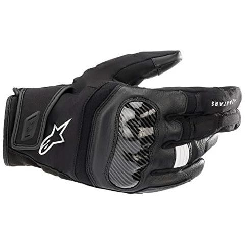 Smx Z Drystar Guanti Da Moto Nero 3xl - Foto 1