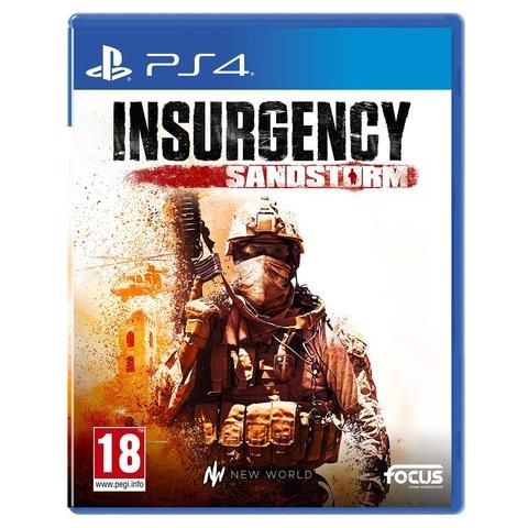 Insurgency Sandstorm - Foto 1