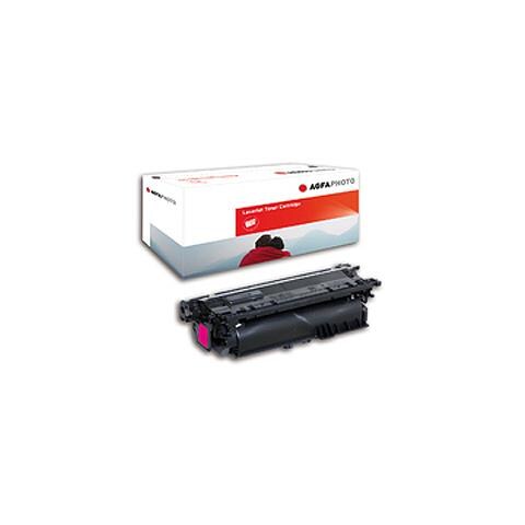 APTHP263AE, 11000 Pagine, Laser, HP / Compaq Color LaserJet: CM4540 MFP, CP4025, CP4525, Box - Foto 1