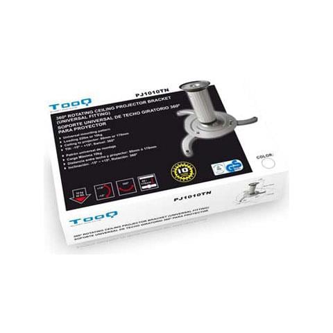 PJ1010TN-S, Soffitto, -15 - 15° - Foto 3