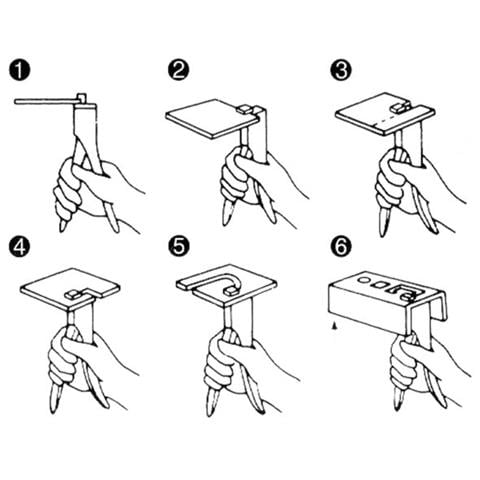 VTNC, 18,4 cm - Foto 1