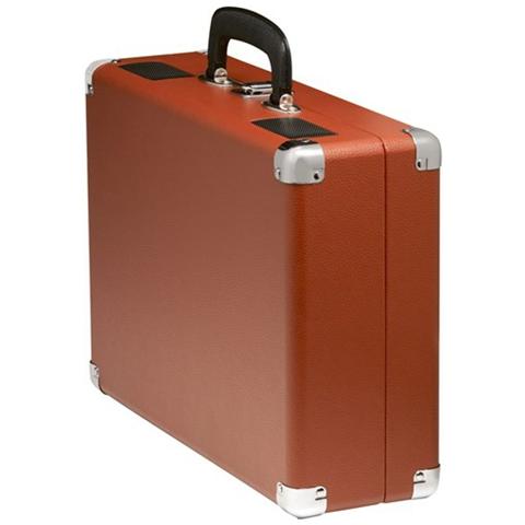 VPL-120, AC, Marrone, 350 x 105 x 250 mm, AC, USB - Foto 3