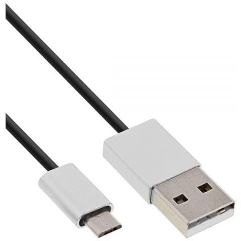 31750I 5m USB A Micro-USB B cavo USB - Foto 1
