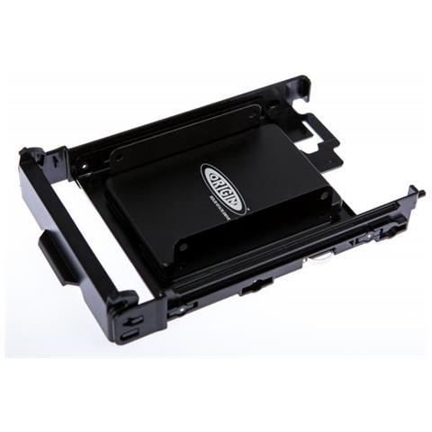 Storage DELL-5123DTLC-F21 drives allo stato solido 512 GB Serial ATA III 3.5" - Foto 2