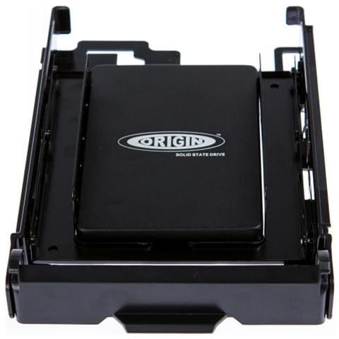 Storage DELL-5123DTLC-F21 drives allo stato solido 512 GB Serial ATA III 3.5" - Foto 3