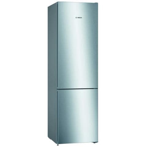 Frigorifero Combinato KGN39VIDA Total No Frost Classe D Capacità Netta 368 Litri Colore Inox - Foto 1