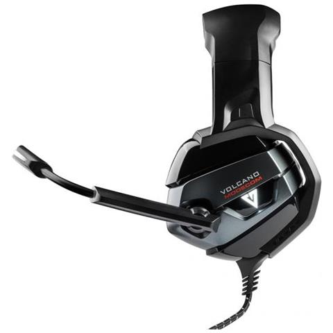 Volcano Mc-859 Bow (s-mc-859-bow) - Foto 2