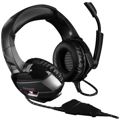 Volcano Mc-859 Bow (s-mc-859-bow) - Foto 3