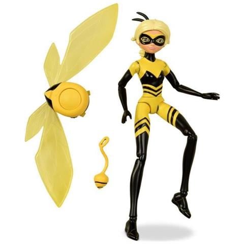 Miracoloso - Mini-doll 12 Cm - Ape Regina - Foto 1