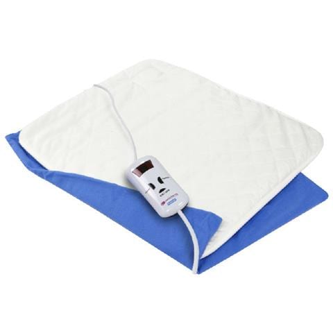 Cuscino Termico Elettrico Di Cotone Con Riscaldamento Rapido In 15s - Foto 1