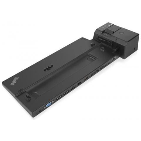 Thinkpad Ultra Docking Station Dock 40AJ - Foto 1