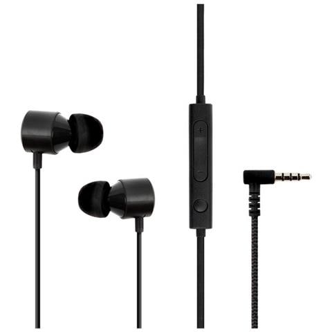 Auricolare Originale Stereo In-ear Eab63728245 Quadbeat3 Black Bulk - Foto 1