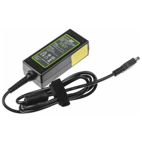 Ad64p Adattatore E Invertitore Interno 45 W Nero - Foto 2