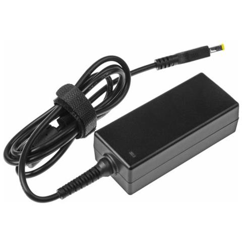 Ad64p Adattatore E Invertitore Interno 45 W Nero - Foto 3