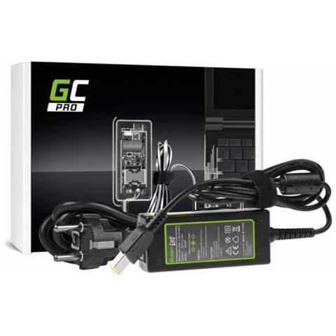 Ad64p Adattatore E Invertitore Interno 45 W Nero - Foto 1