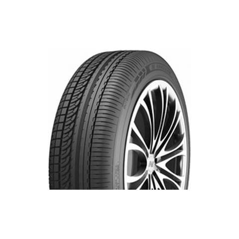 Pneumatico As-1 Xl Mfs 195/45r17 85h - Estivo - Foto 1